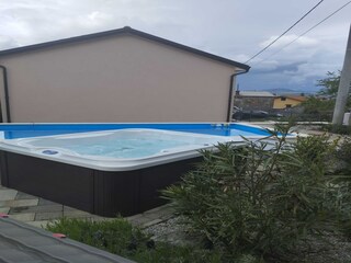Villa Šapjane  37