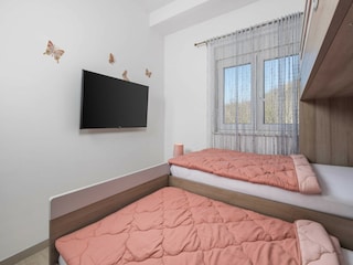 Villa Šapjane Ausstattung 33