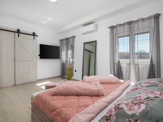 Villa Šapjane Características 20