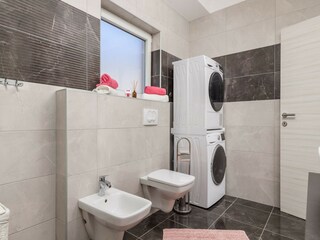 Villa Šapjane Caratteristiche 34