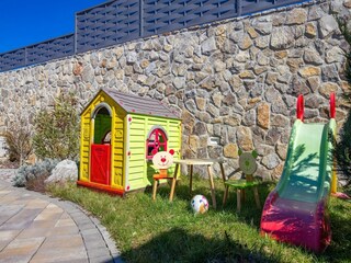 Villa Šapjane Grabación al aire libre 10