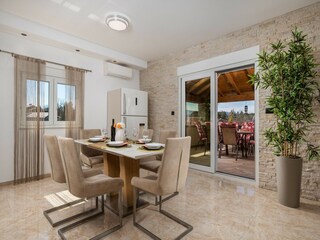 Villa Šapjane Características 24