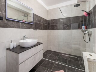 Villa Šapjane Ausstattung 30