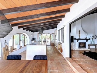 Villa Senija Ausstattung 22