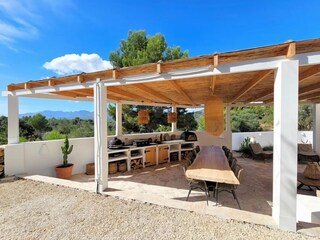 Villa Senija Enregistrement extérieur 4