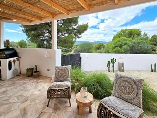 Villa Senija Outdoor Recording 20