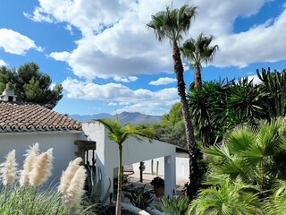 Villa Senija Outdoor Recording 21
