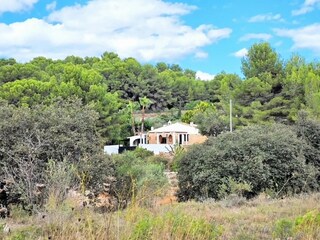 Villa Senija Ambiente 35