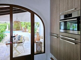 Villa Senija Características 35