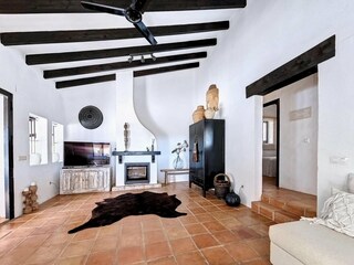 Villa Senija Équipement 23