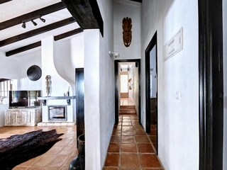 Villa Senija Équipement 25