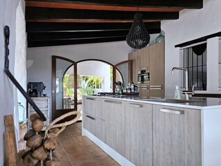 Villa Senija Ausstattung 33