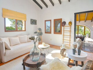 Villa Senija Ausstattung 24