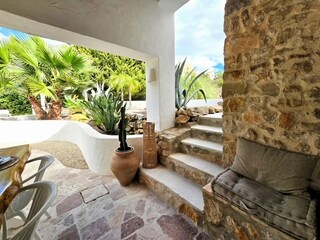 Villa Senija Outdoor Recording 11