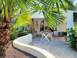 Villa Senija Outdoor Recording 12