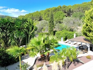 Villa Senija Environment 37