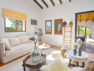 Villa Senija Ausstattung 35