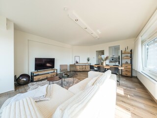 Apartamento Middelkerke Características 1