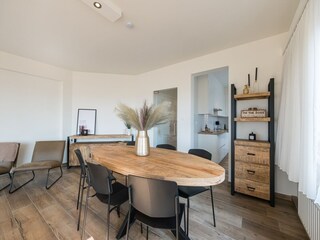 Appartement Middelkerke Kenmerken 5