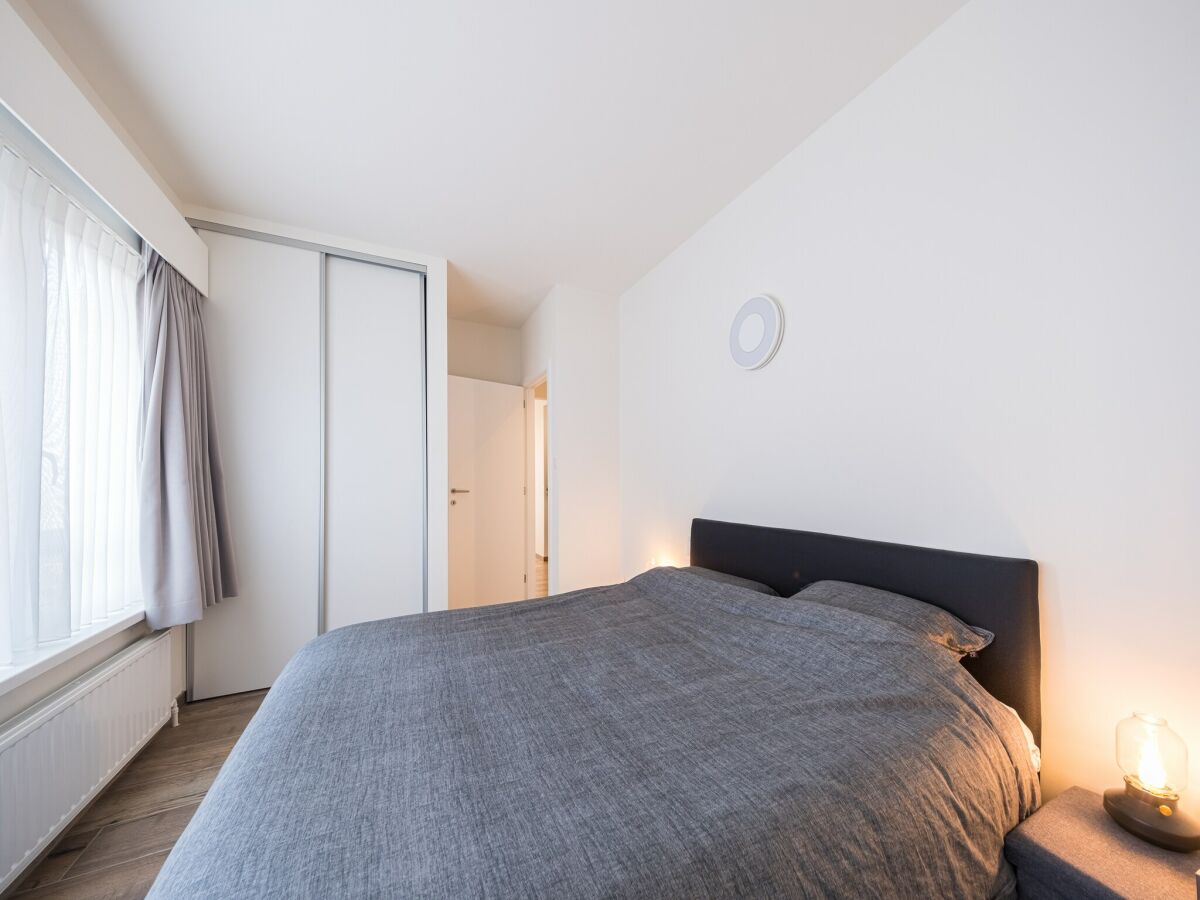 Apartment Middelkerke Ausstattung 6