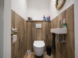 Apartamento Middelkerke Características 9