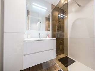 Apartment Middelkerke Ausstattung 12