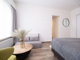 Apartment Middelkerke Ausstattung 3