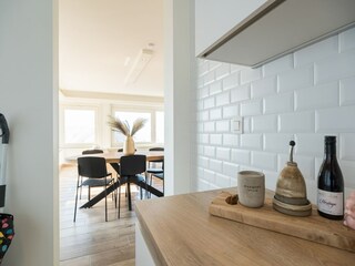 Appartement Middelkerke Équipement 11