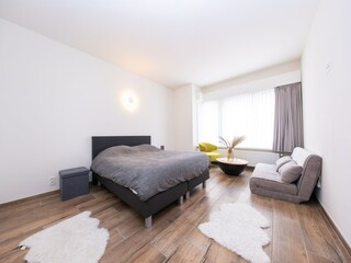 Appartement Middelkerke Équipement 12