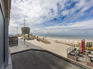 Appartamento Middelkerke  25