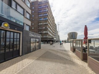 Apartamento Middelkerke  28