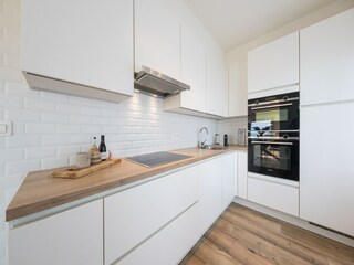Apartment Middelkerke Ausstattung 4