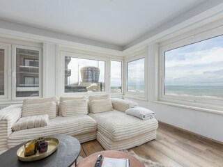 Apartamento Middelkerke  26