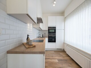 Apartment Middelkerke Features 9
