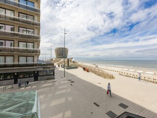 Apartamento Middelkerke  27