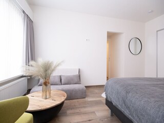 Appartement Middelkerke Kenmerken 11