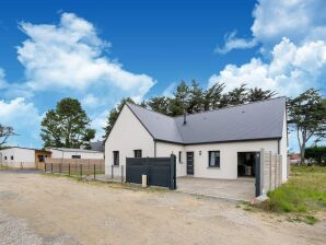 Holiday house Ferienhaus in der Nähe des Strandes der Normandie - Saint-Germain-sur-Ay - image1