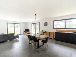 Vakantiehuis Saint-Germain-sur-Ay Kenmerken 29