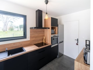 Vakantiehuis Saint-Germain-sur-Ay Kenmerken 16