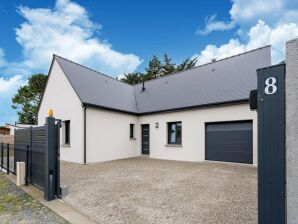 Holiday house Holiday Near Normandy Beaches - Saint-Germain-sur-Ay - image1