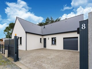 Vakantiehuis Saint-Germain-sur-Ay Buitenaudio-opname 4