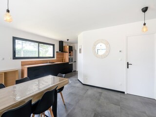 Holiday house Saint-Germain-sur-Ay Features 7