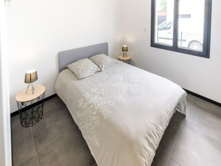 Vakantiehuis Saint-Germain-sur-Ay Kenmerken 14