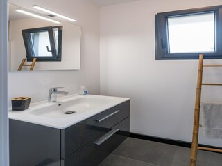 Holiday house Saint-Germain-sur-Ay Features 24