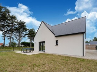 Vakantiehuis Saint-Germain-sur-Ay Buitenaudio-opname 3