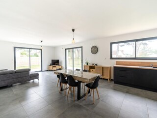 Holiday house Saint-Germain-sur-Ay Features 22