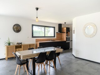 Holiday house Saint-Germain-sur-Ay Features 27