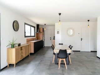 Casa per le vacanze Saint-Germain-sur-Ay Caratteristiche 16