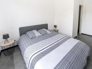 Holiday house Saint-Germain-sur-Ay Features 23