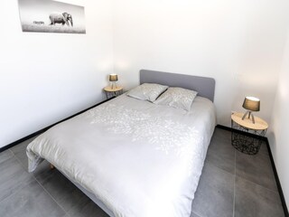 Holiday house Saint-Germain-sur-Ay Features 18